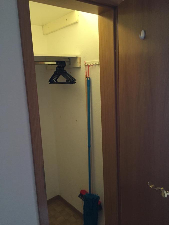 באד אויינהאוזן Apartment Am Kurpark מראה חיצוני תמונה